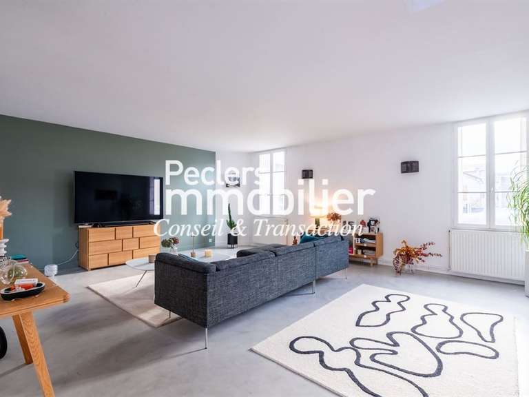 Maison Rueil-Malmaison - 3 chambres - 172m²