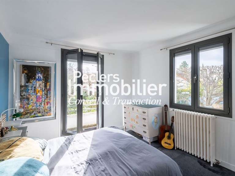Maison Rueil-Malmaison - 4 chambres - 114m²