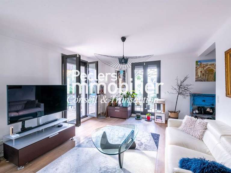 Maison Rueil-Malmaison - 4 chambres - 114m²