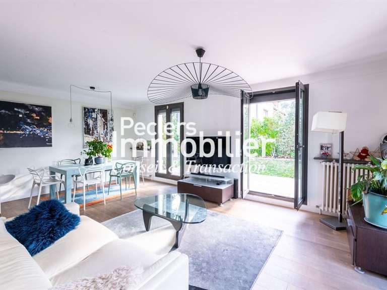 Maison Rueil-Malmaison - 4 chambres - 114m²