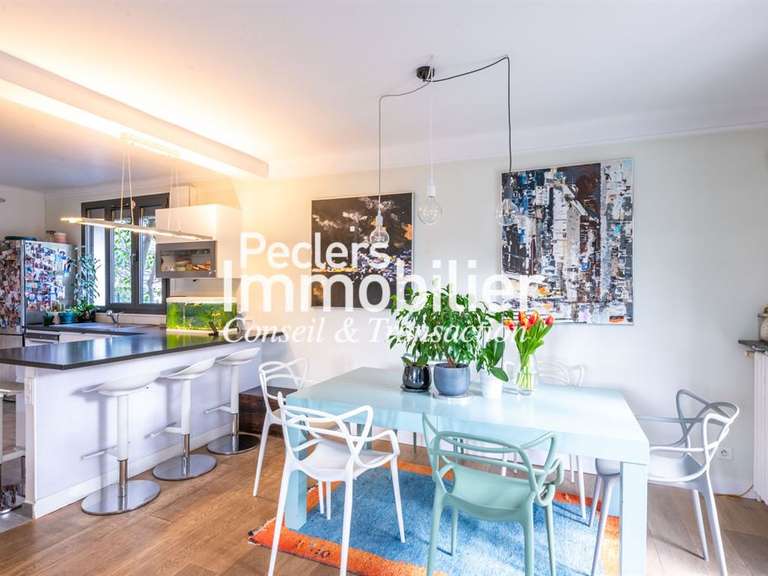 Maison Rueil-Malmaison - 4 chambres - 114m²