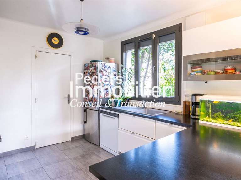 Maison Rueil-Malmaison - 4 chambres - 114m²