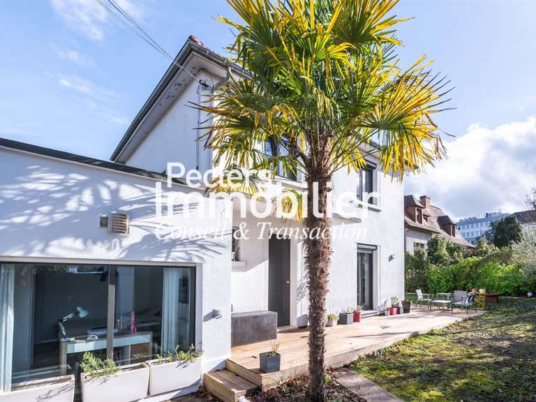 Maison Rueil-Malmaison - 4 chambres - 114m²