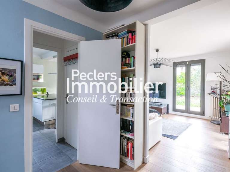 Maison Rueil-Malmaison - 4 chambres - 114m²