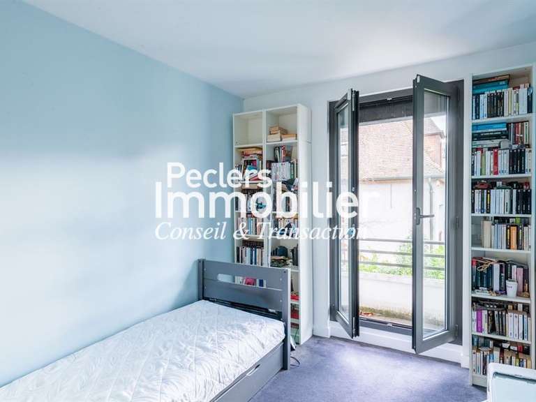 Maison Rueil-Malmaison - 4 chambres - 114m²