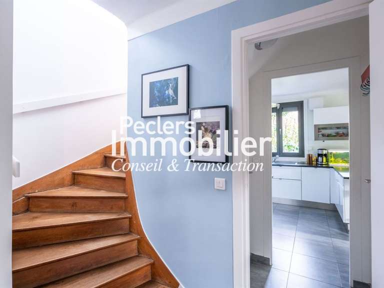Maison Rueil-Malmaison - 4 chambres - 114m²