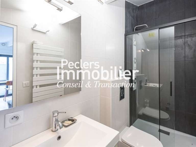 Maison Rueil-Malmaison - 4 chambres - 114m²