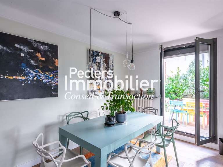 Maison Rueil-Malmaison - 4 chambres - 114m²