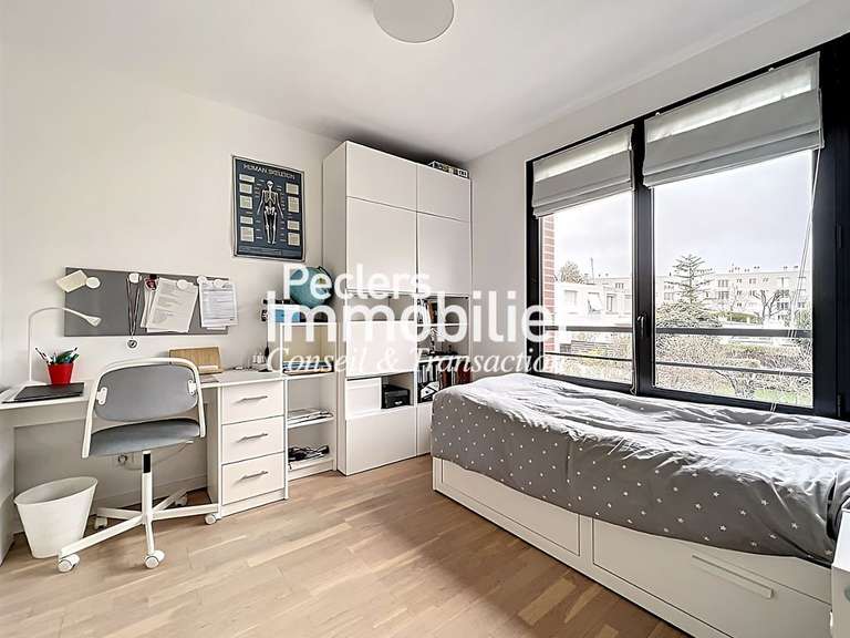 Maison Rueil-Malmaison - 4 chambres - 128m²