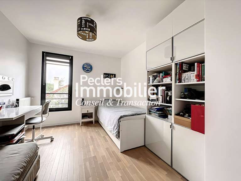 Maison Rueil-Malmaison - 4 chambres - 128m²