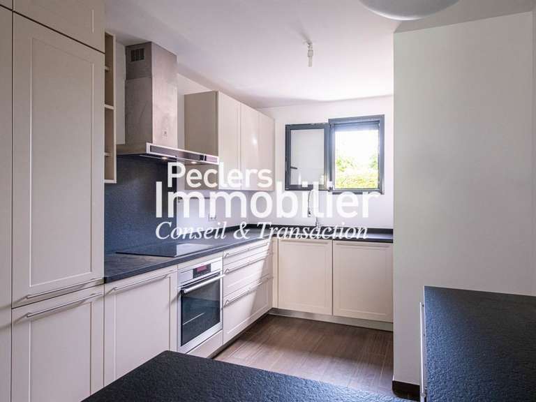 Maison Rueil-Malmaison - 4 chambres - 128m²