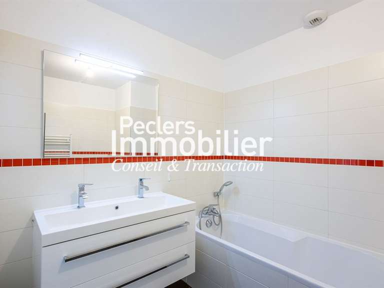 Maison Rueil-Malmaison - 4 chambres - 128m²