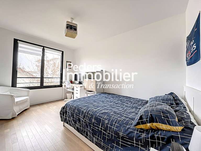 Maison Rueil-Malmaison - 4 chambres - 128m²