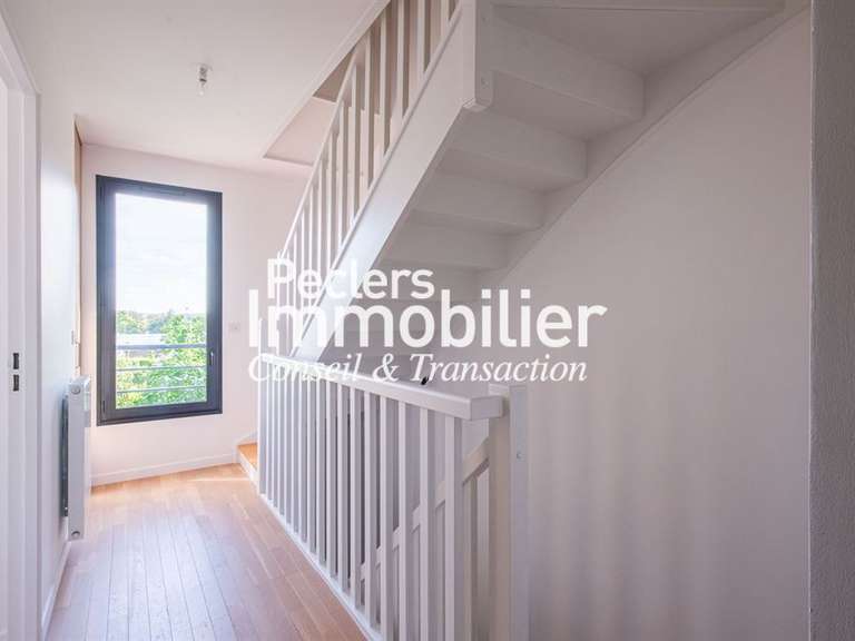 Maison Rueil-Malmaison - 4 chambres - 128m²
