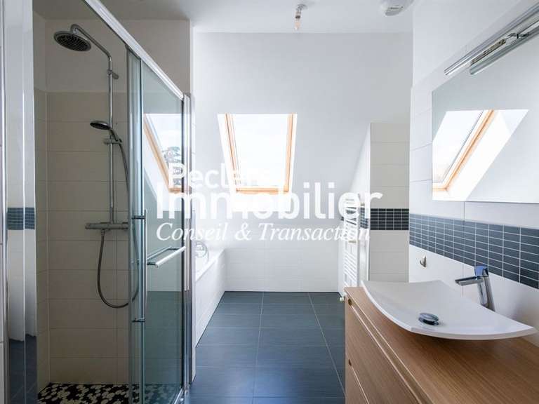 Maison Rueil-Malmaison - 4 chambres - 128m²