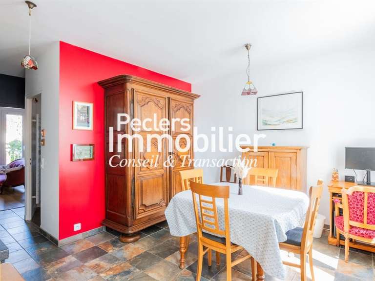 Maison Rueil-Malmaison - 5 chambres - 151m²