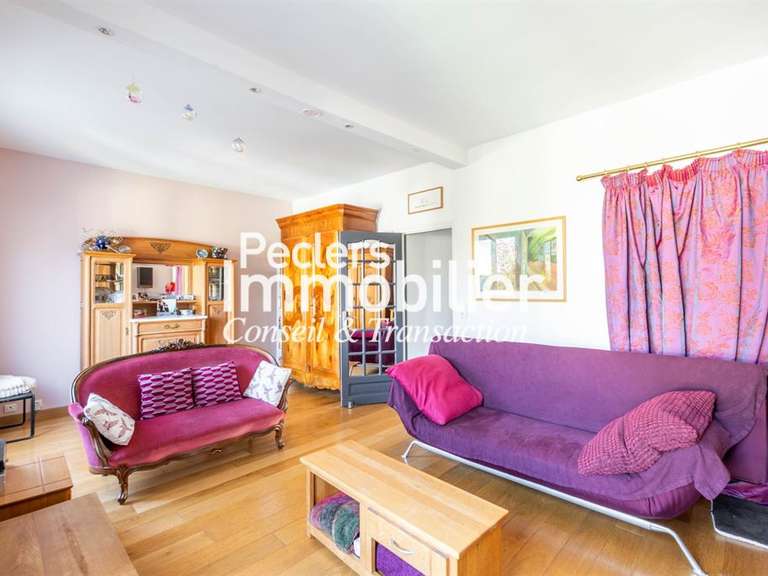 Maison Rueil-Malmaison - 5 chambres - 151m²