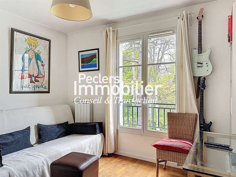 Maison Rueil-Malmaison - 5 chambres - 164m²
