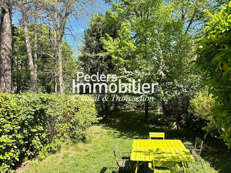 Maison Rueil-Malmaison - 5 chambres - 164m²