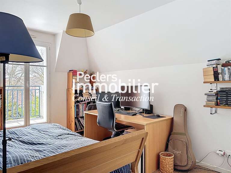 Maison Rueil-Malmaison - 5 chambres - 164m²