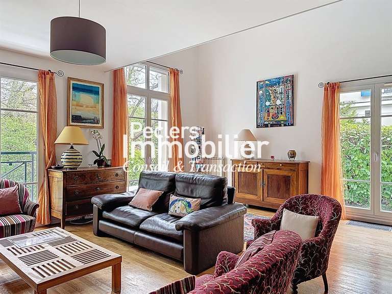Maison Rueil-Malmaison - 5 chambres - 164m²