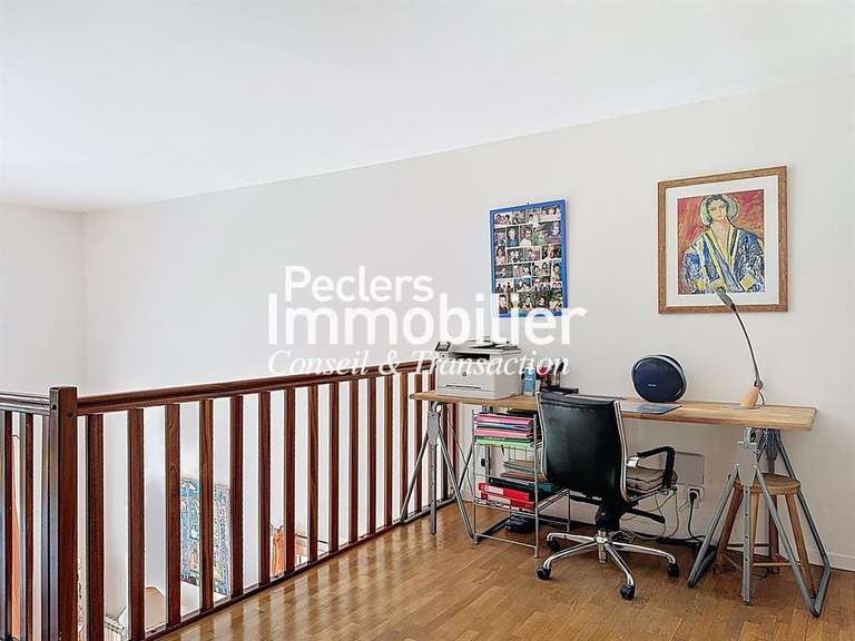 Maison Rueil-Malmaison - 5 chambres - 164m²