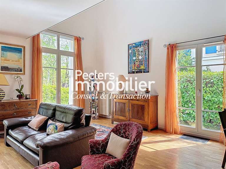 Maison Rueil-Malmaison - 5 chambres - 164m²