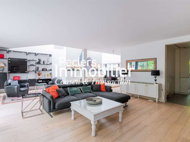 Maison Rueil-Malmaison - 5 chambres - 336m²
