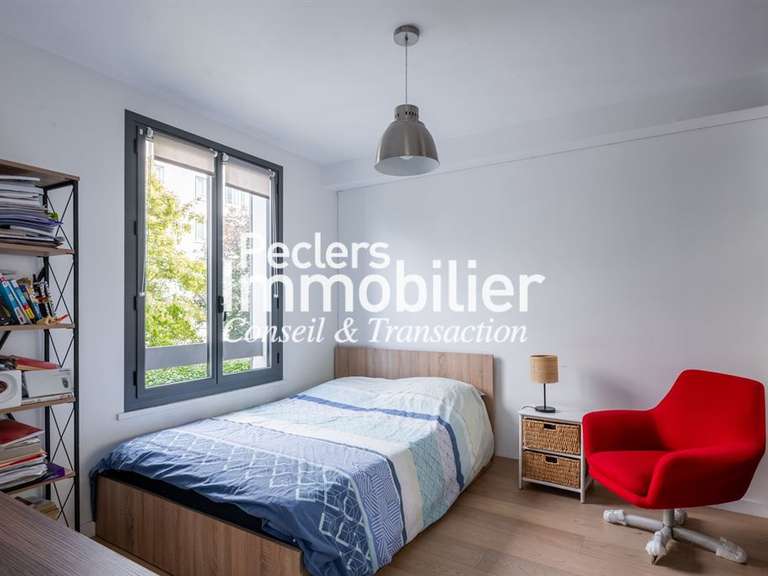 Maison Rueil-Malmaison - 5 chambres - 336m²