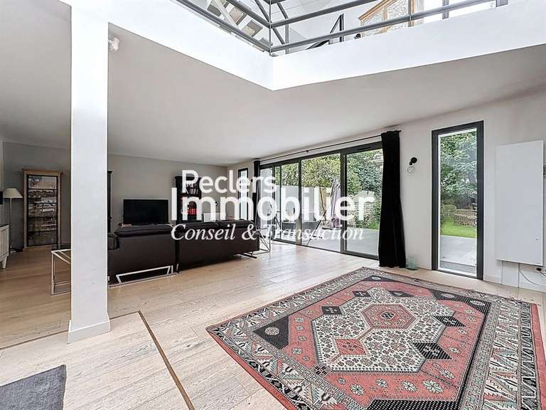 Maison Rueil-Malmaison - 5 chambres - 336m²