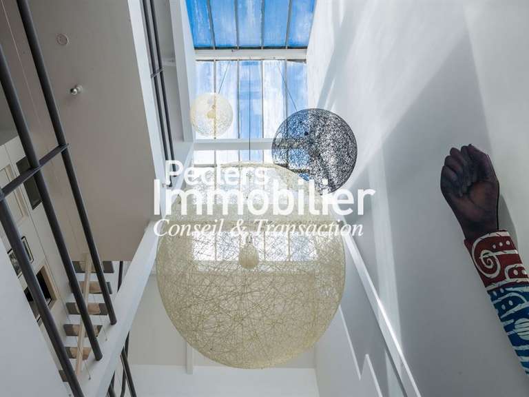Maison Rueil-Malmaison - 5 chambres - 336m²