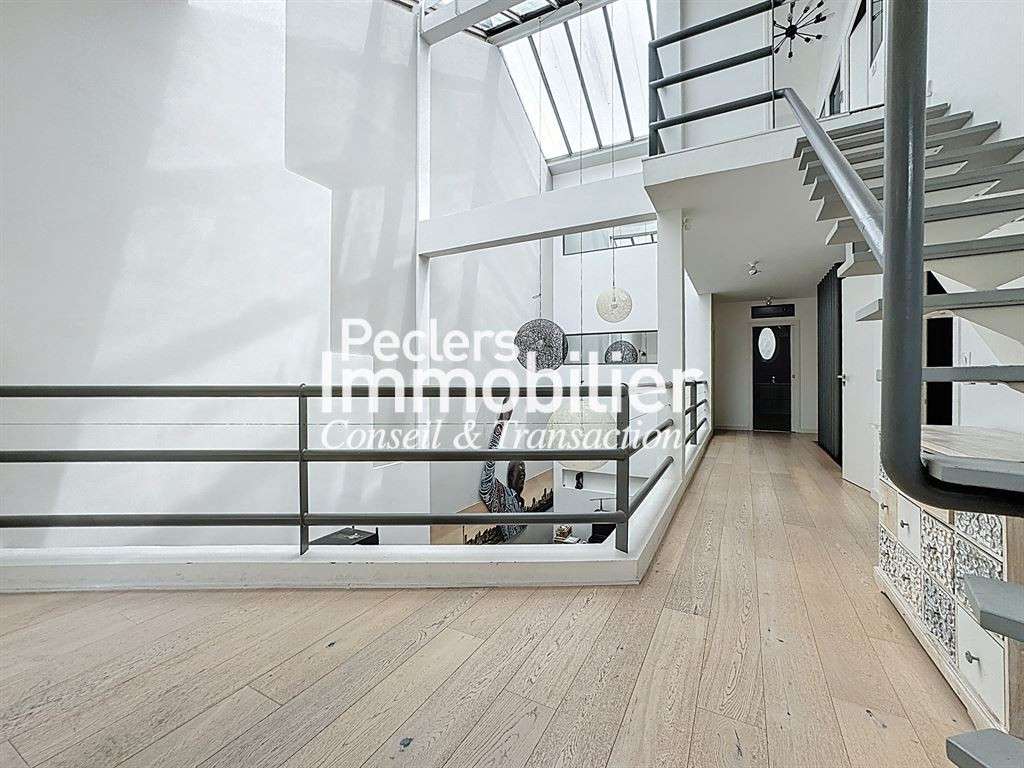 Maison Rueil-Malmaison