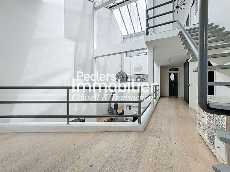 Maison Rueil-Malmaison - 5 chambres - 336m²