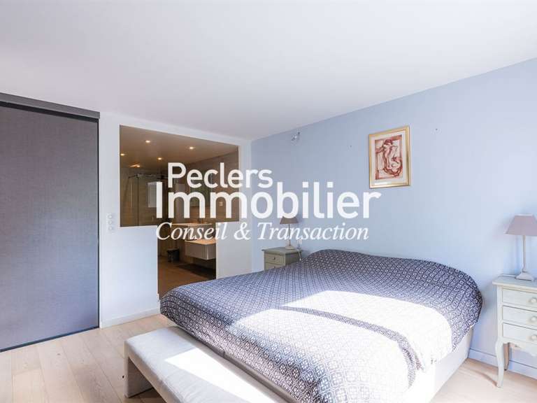 Maison Rueil-Malmaison - 5 chambres - 336m²