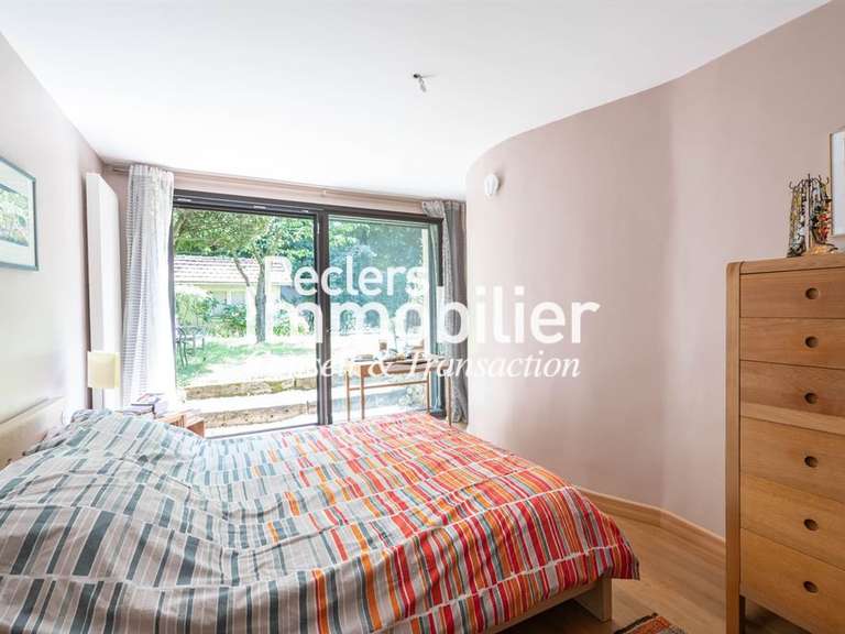 Maison Rueil-Malmaison - 5 chambres - 230m²