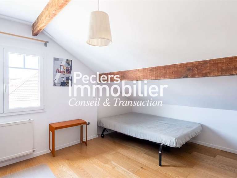 Maison Rueil-Malmaison - 5 chambres - 230m²