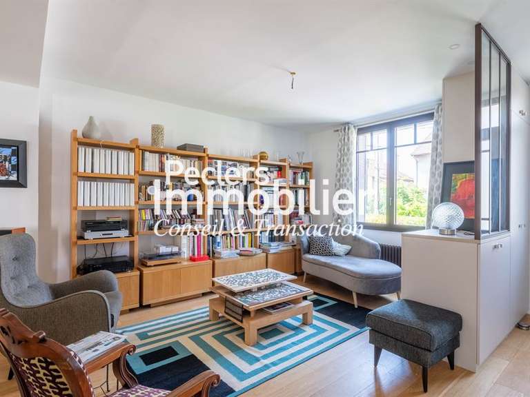 Maison Rueil-Malmaison - 5 chambres - 230m²