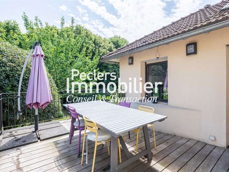 Maison Rueil-Malmaison - 5 chambres - 230m²