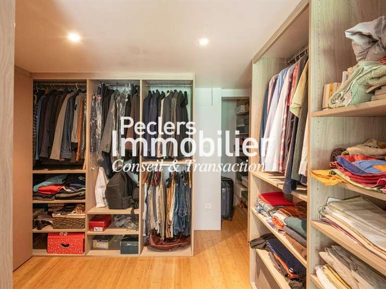 Maison Rueil-Malmaison - 5 chambres - 230m²