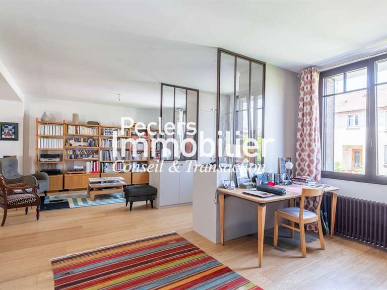 Maison Rueil-Malmaison - 5 chambres - 230m²