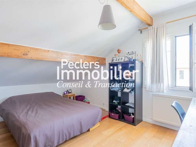 Maison Rueil-Malmaison - 5 chambres - 230m²