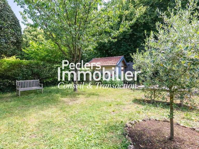 Maison Rueil-Malmaison - 5 chambres - 230m²