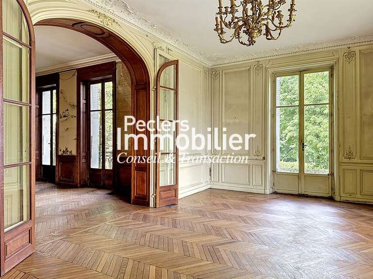Maison Rueil-Malmaison - 7 chambres - 500m²