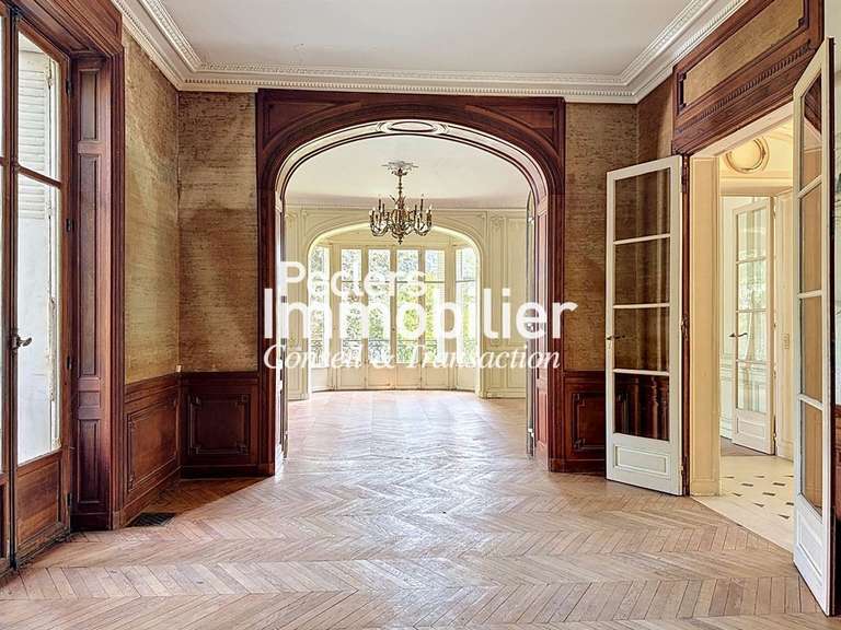 Maison Rueil-Malmaison - 7 chambres - 500m²