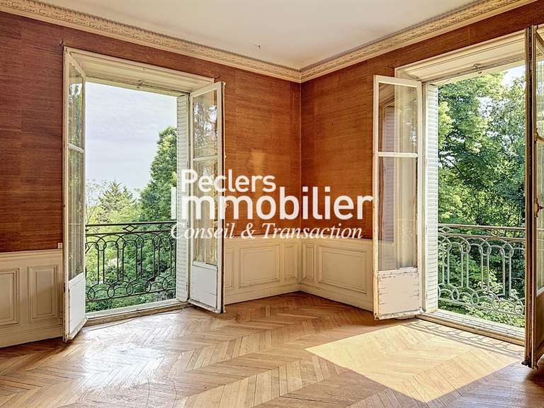 Maison Rueil-Malmaison - 7 chambres - 500m²