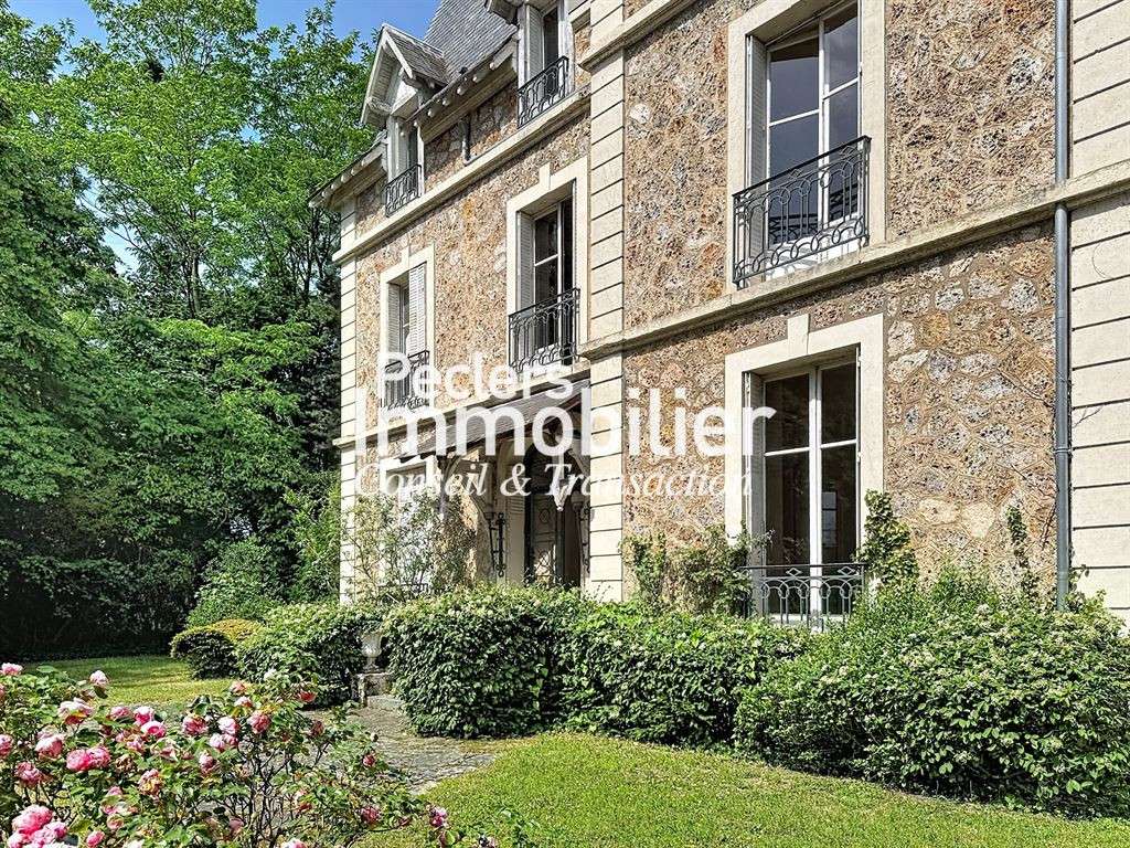 Maison Rueil-Malmaison