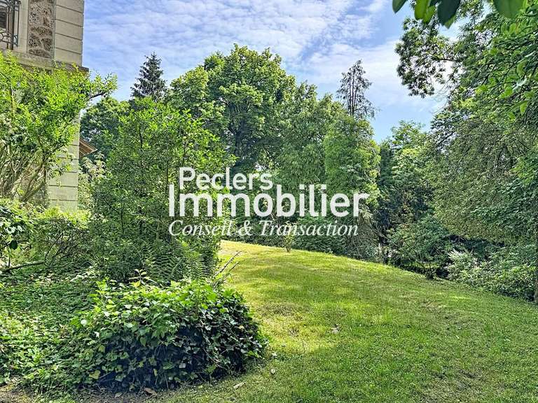 Maison Rueil-Malmaison - 7 chambres - 500m²