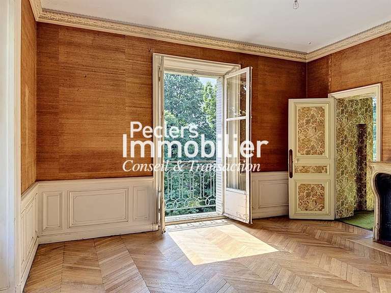 Maison Rueil-Malmaison - 7 chambres - 500m²