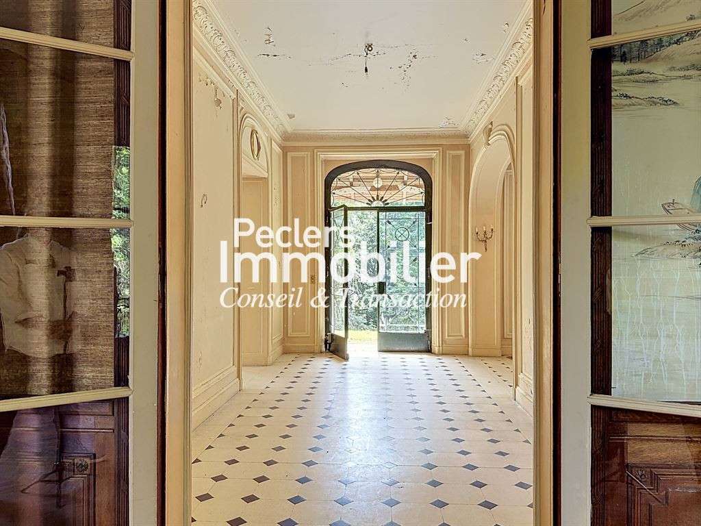 Maison Rueil-Malmaison
