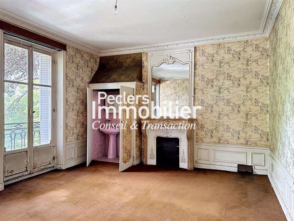 Maison Rueil-Malmaison